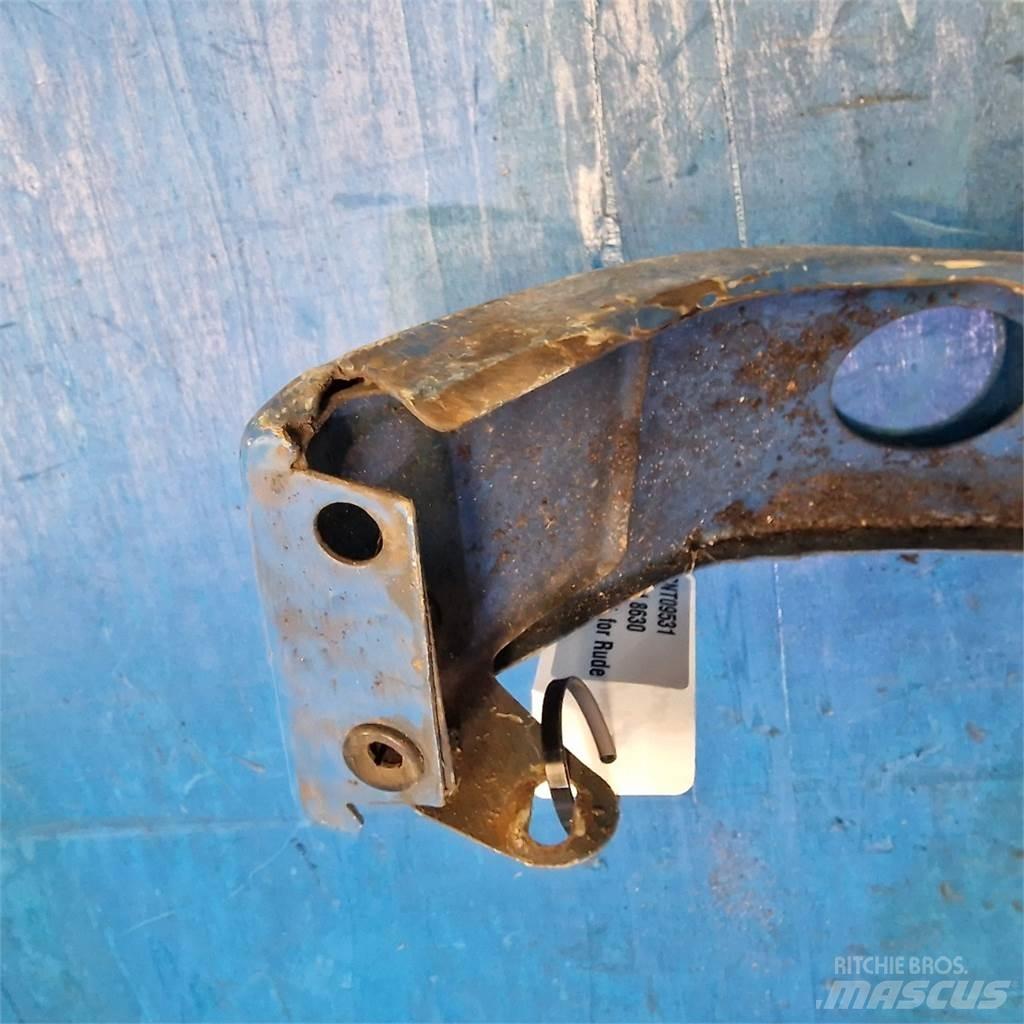 Ford 8630 기타 트랙터 부속품