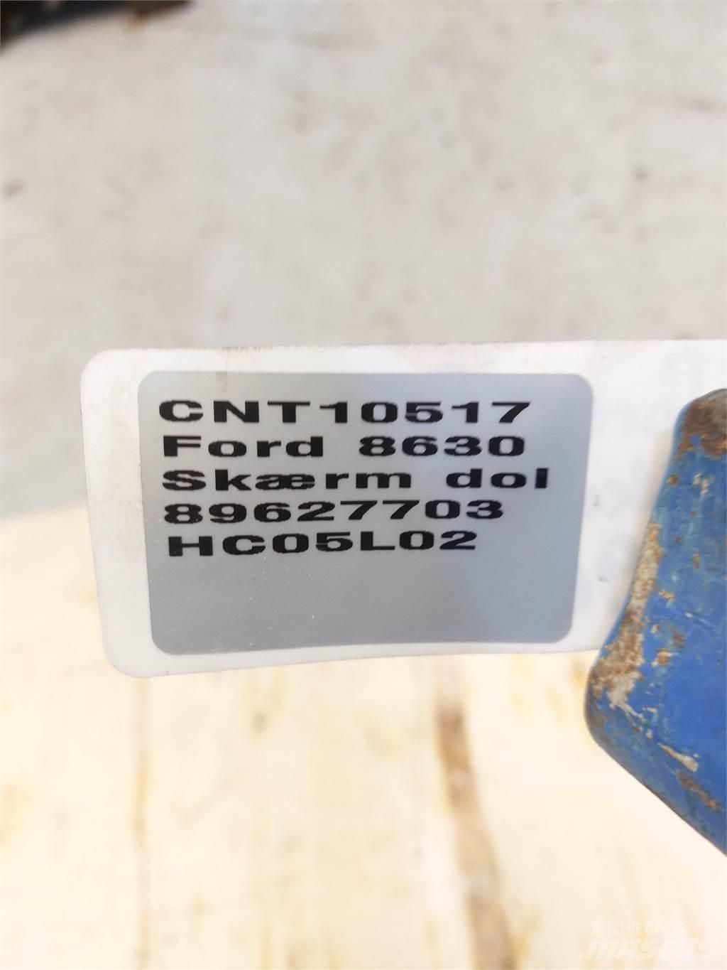 Ford 8630 기타 트랙터 부속품