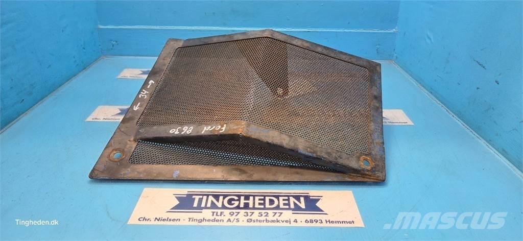 Ford 8630 기타 트랙터 부속품