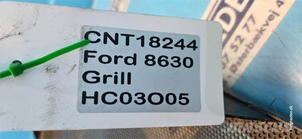 Ford 8630 기타 트랙터 부속품