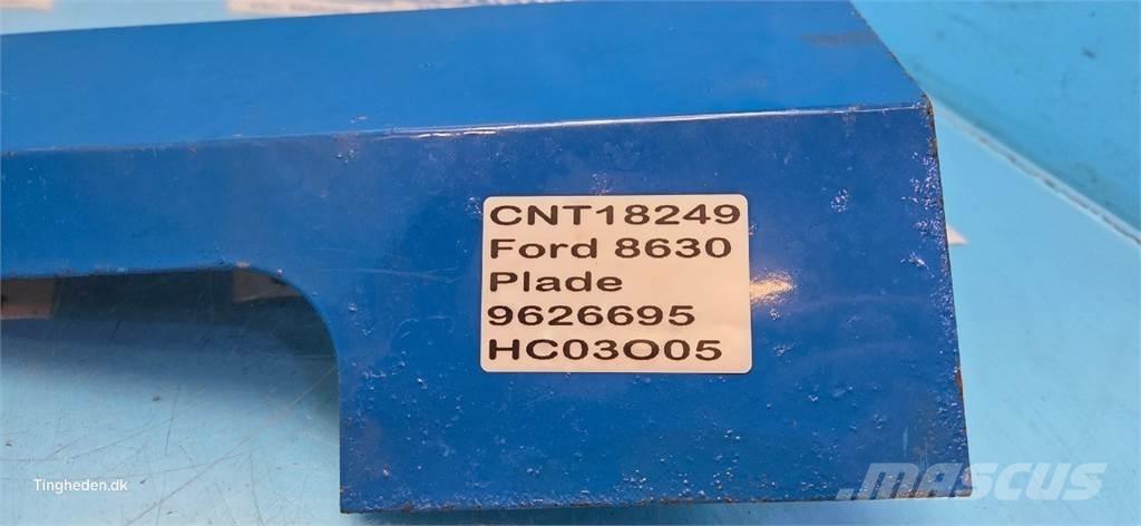 Ford 8630 기타 트랙터 부속품