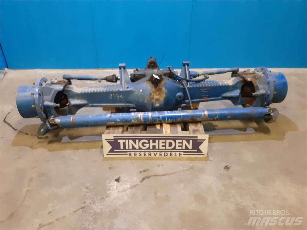 Ford 8730 기타 트랙터 부속품