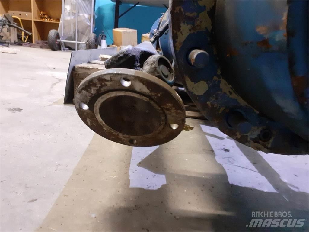 Ford 8730 기타 트랙터 부속품