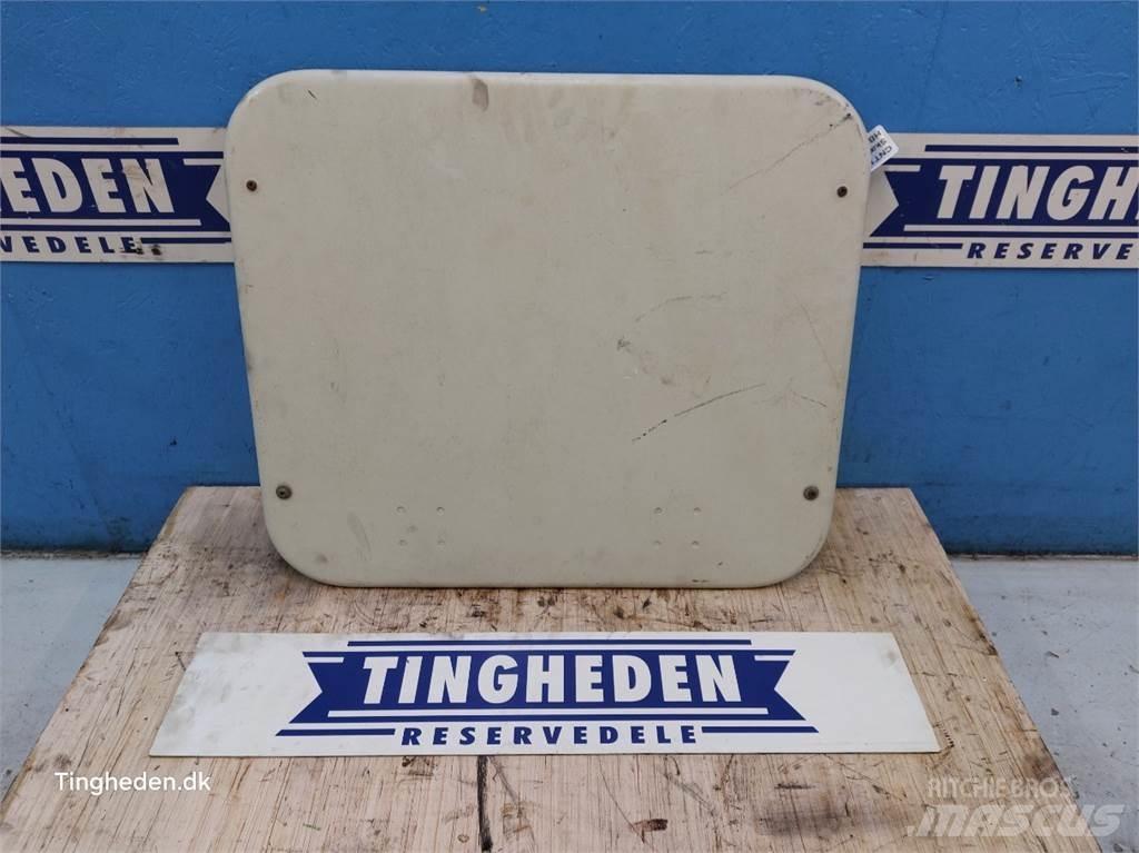 Ford 8730 기타 트랙터 부속품