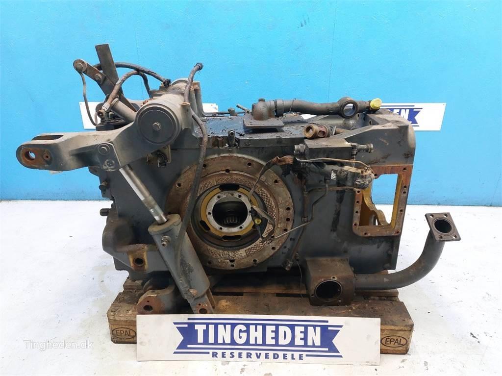 Ford 8870 트랜스미션