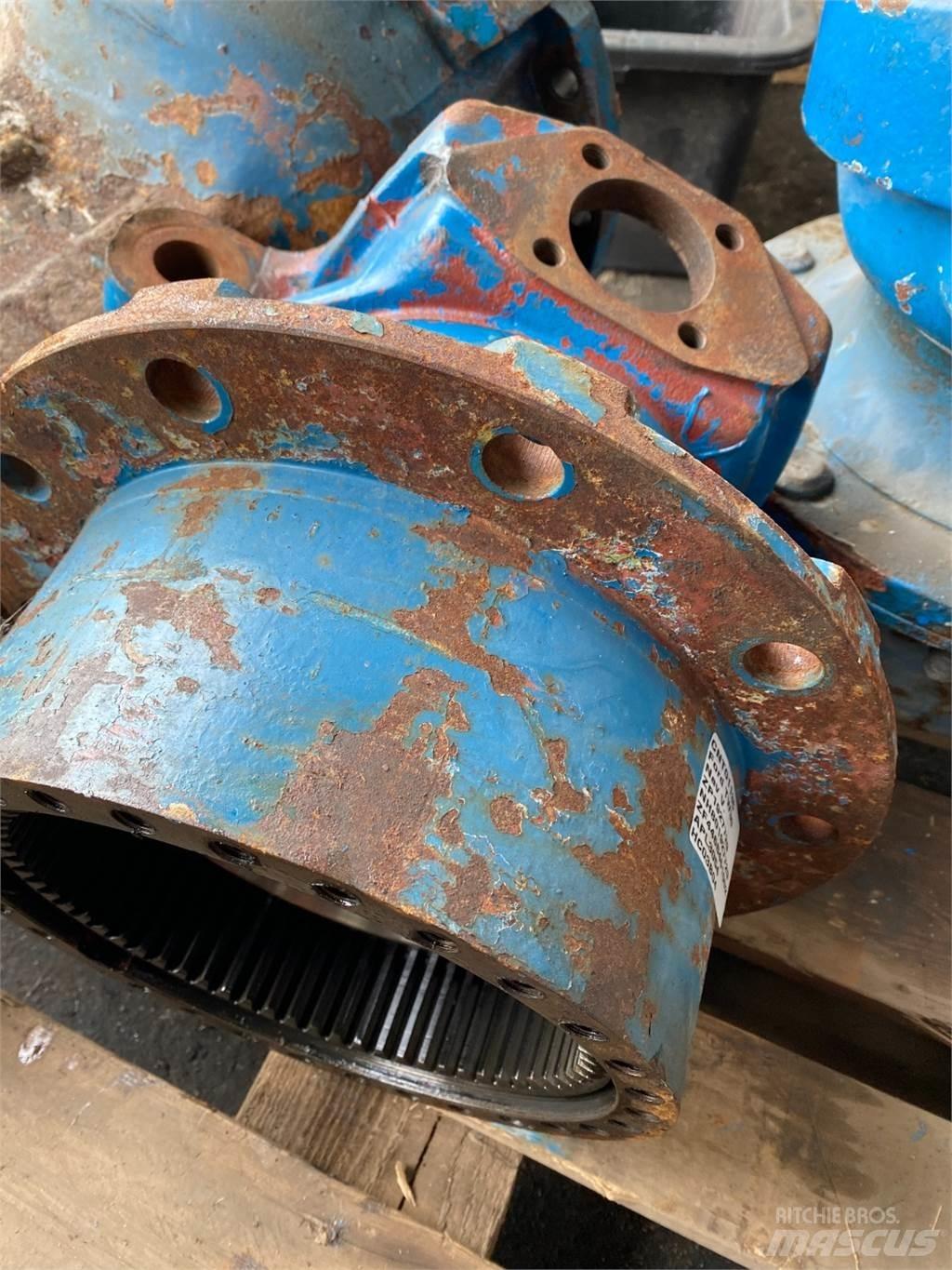 Ford TW 30 기타 트랙터 부속품