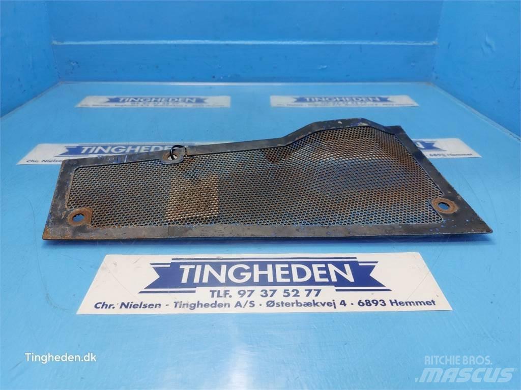 Ford TW15 기타 트랙터 부속품
