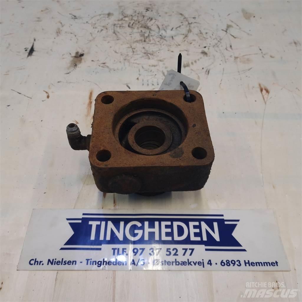 Ford TW35 기타 트랙터 부속품
