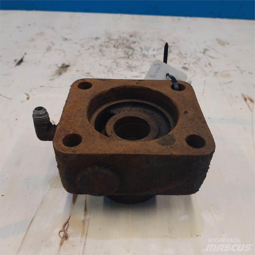 Ford TW35 기타 트랙터 부속품