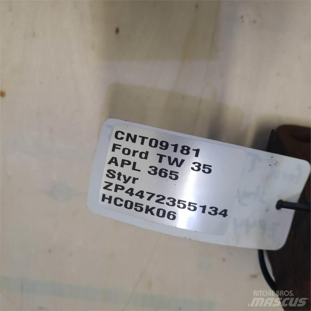 Ford TW35 기타 트랙터 부속품