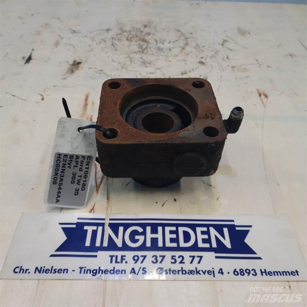 Ford TW35 기타 트랙터 부속품