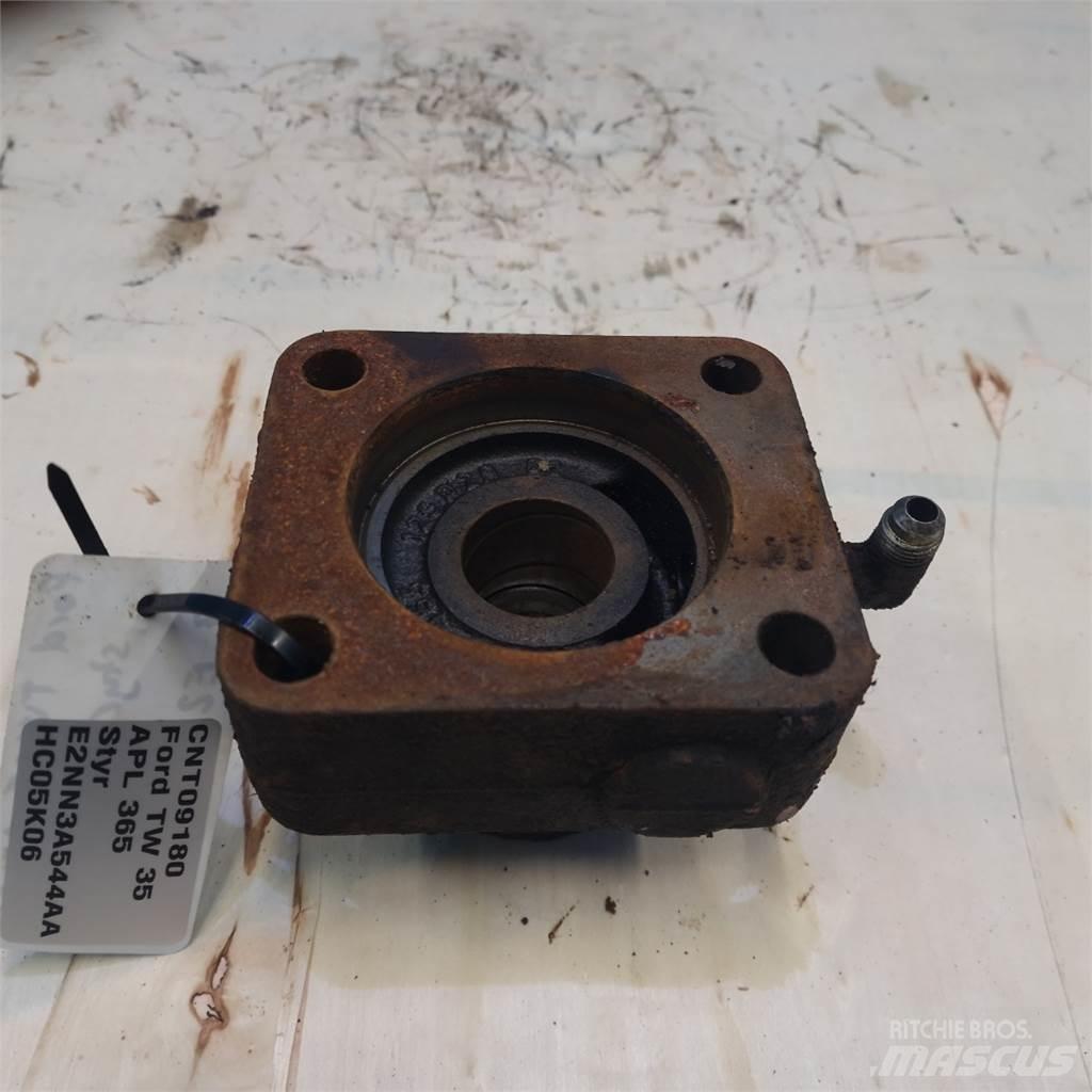 Ford TW35 기타 트랙터 부속품