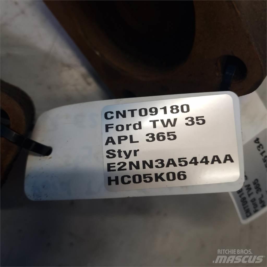 Ford TW35 기타 트랙터 부속품