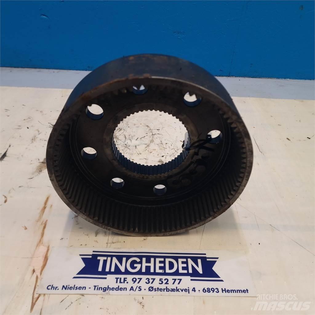 Ford TW35 기타 트랙터 부속품