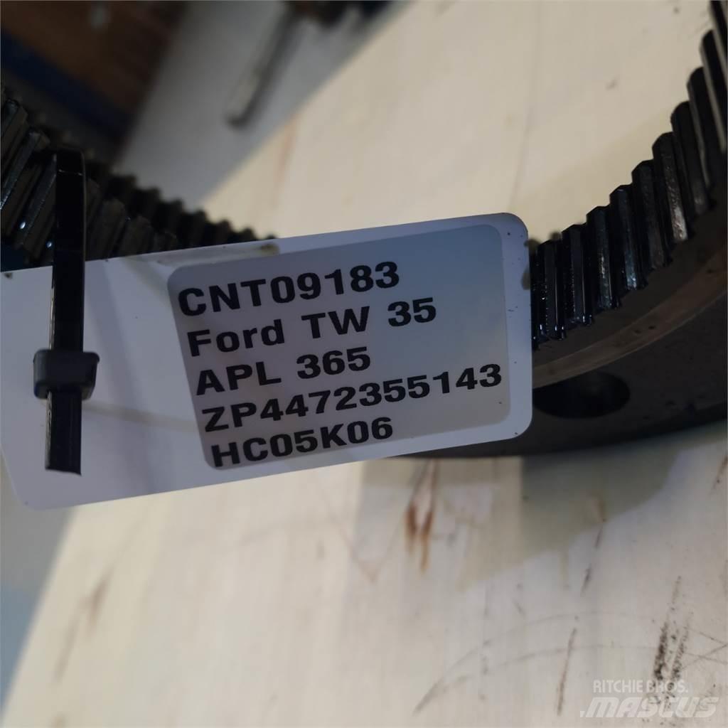 Ford TW35 기타 트랙터 부속품