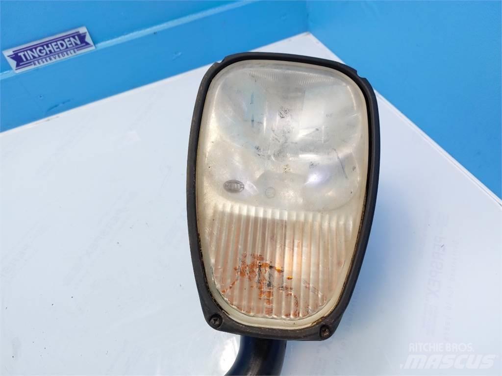 Gehl AL750 일렉트로닉스