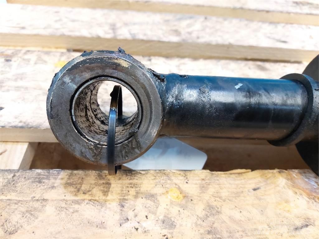 Gehl AL750 유압식 기계