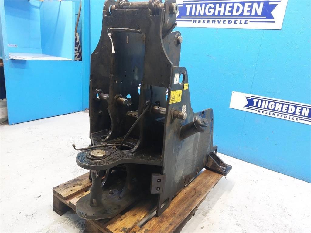 Gehl AL750 기타 부품  