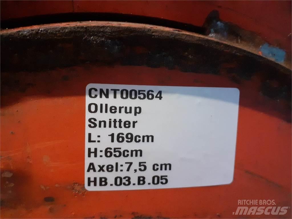 Hesston 4700 농기계 - 기타