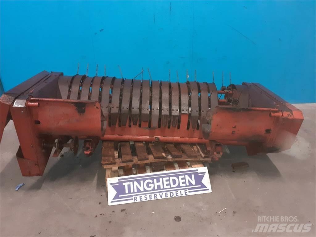 Hesston 4700 농기계 - 기타