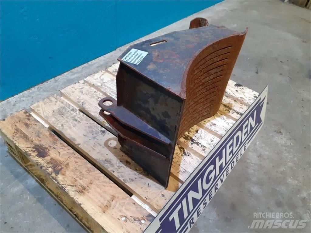 Hesston 4700 농기계 - 기타