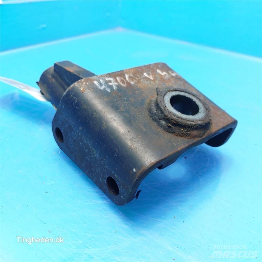 Hesston 4700 기타 목초 수확용 장비