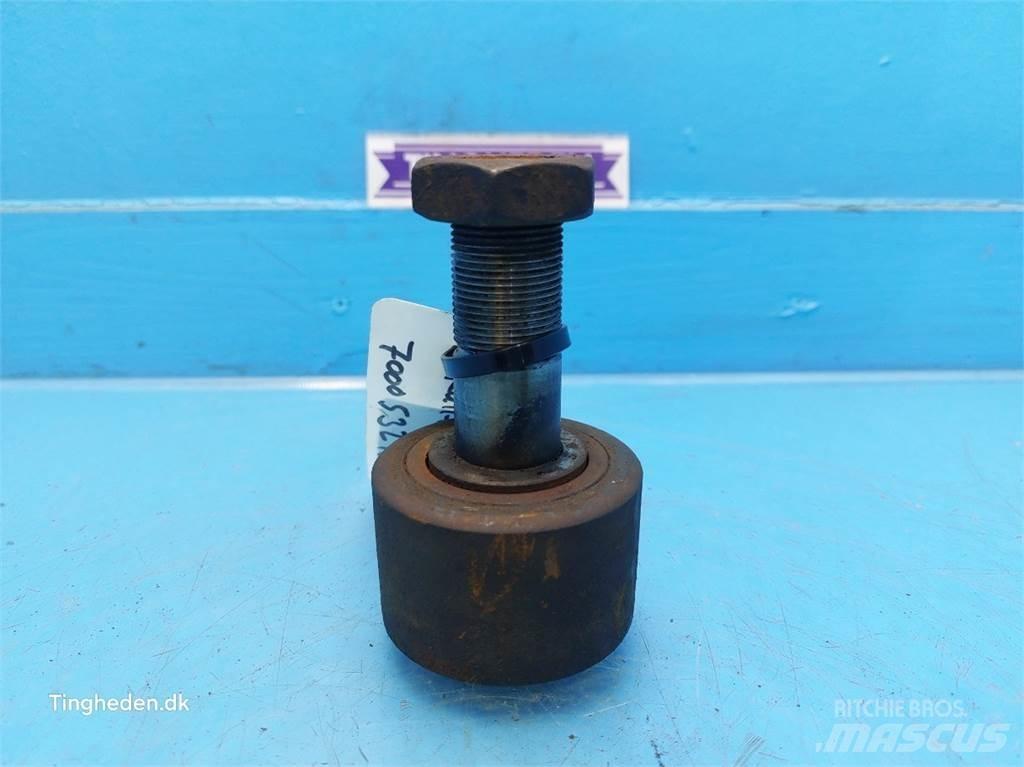 Hesston 4700 기타 목초 수확용 장비