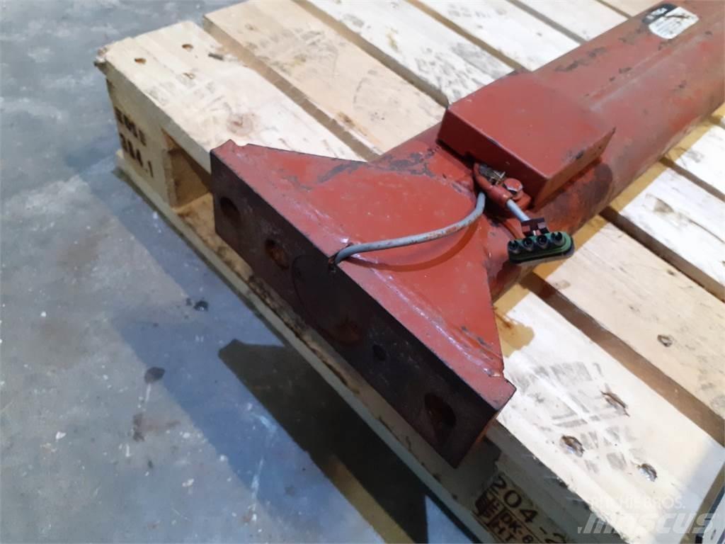 Hesston 4900 기타 목초 수확용 장비
