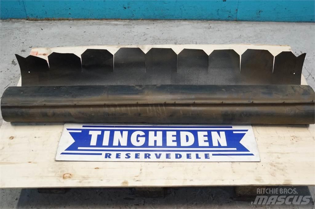 Hesston Lærrede 더미형 화물차