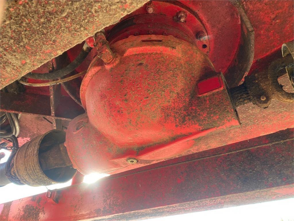 Hi-Spec T20 믹서 피더