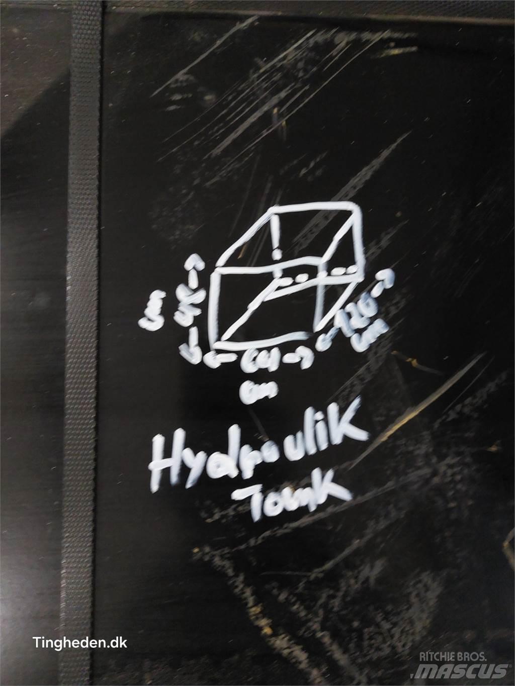  Hydraulik Tank 유압식 기계