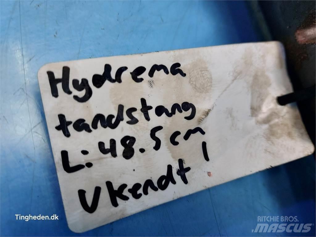 Hydrema  백호