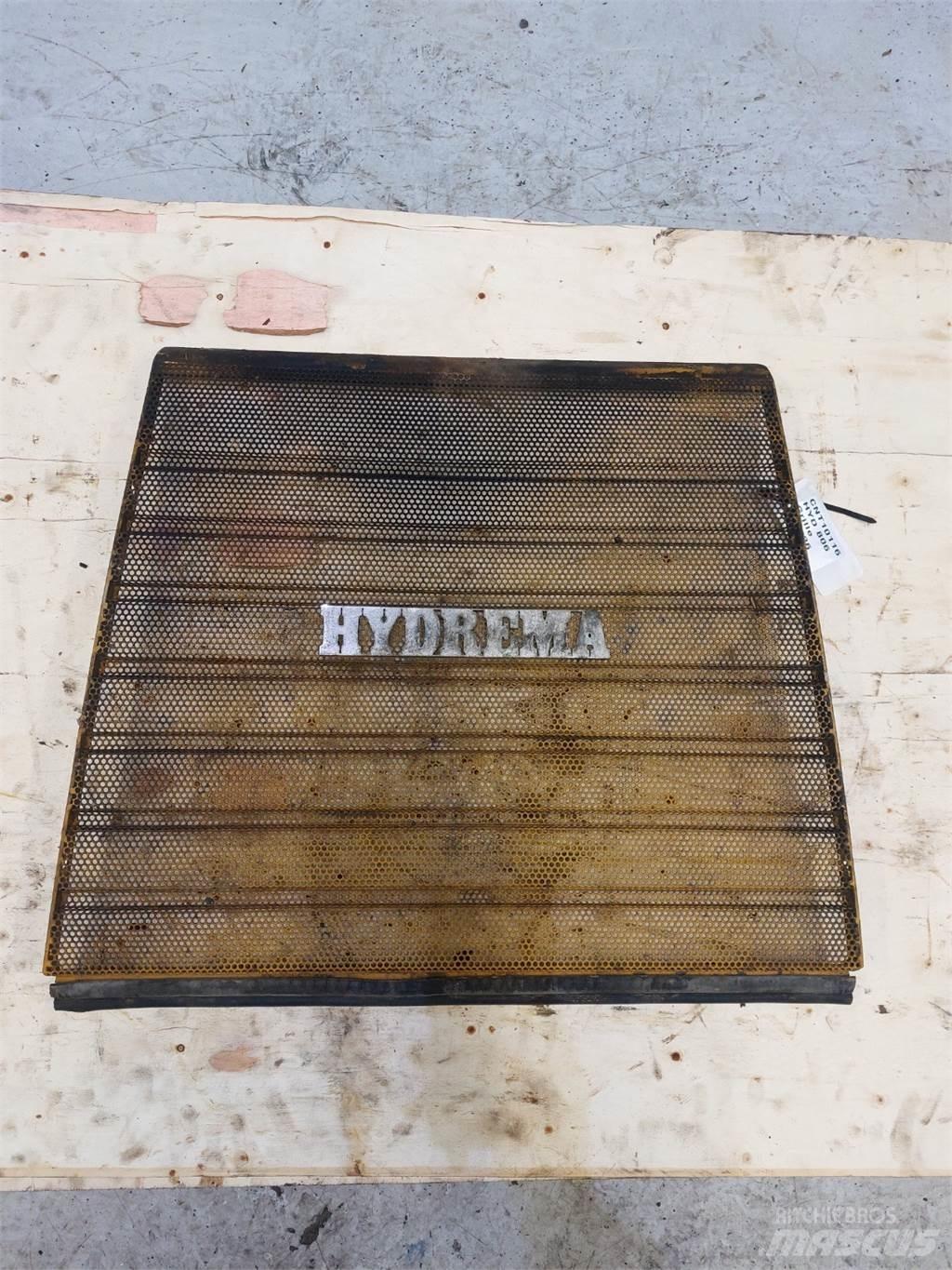 Hydrema 806 스크리닝 버킷