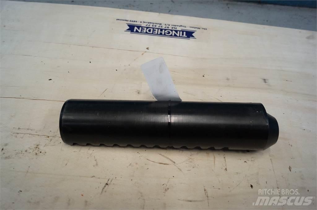 Hydrema 906B 백호