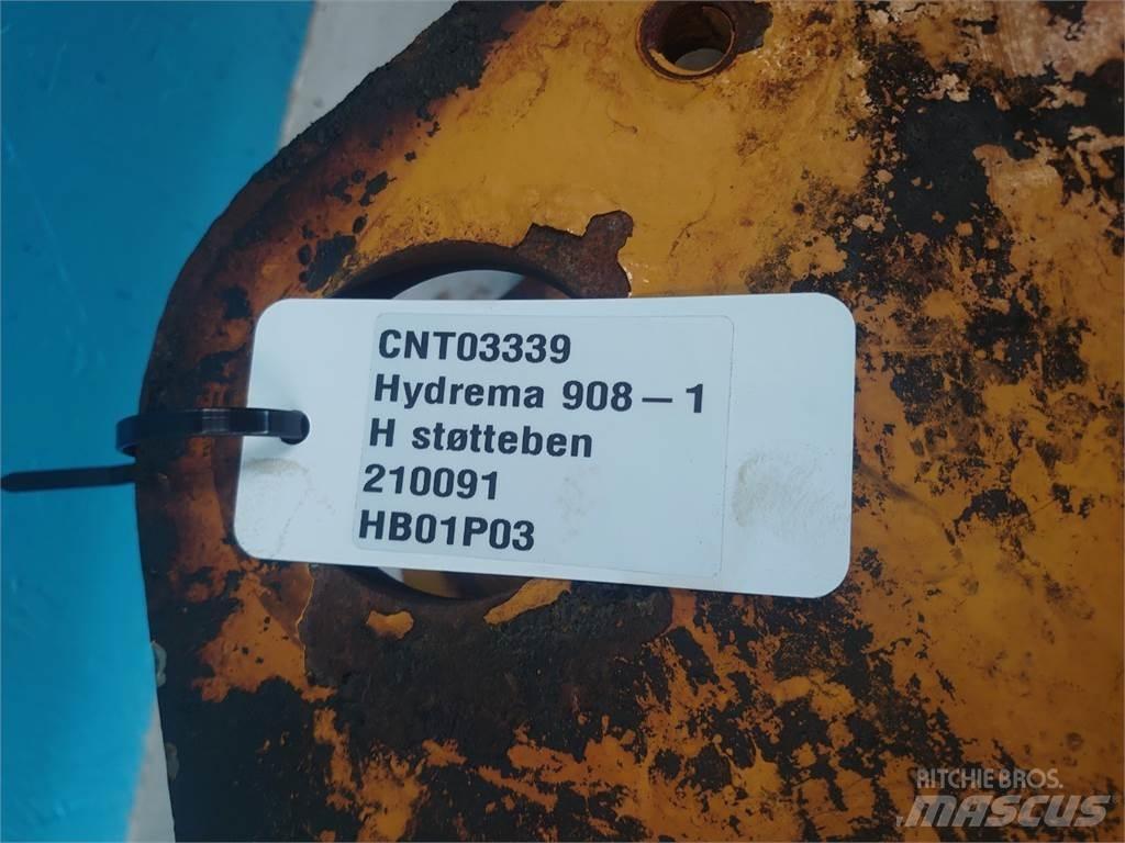 Hydrema 908B 기타 부품  