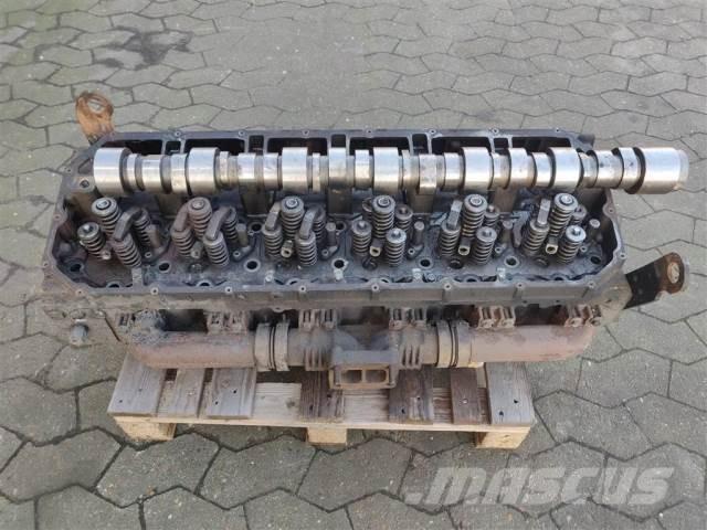 Iveco Cursor 10 엔진