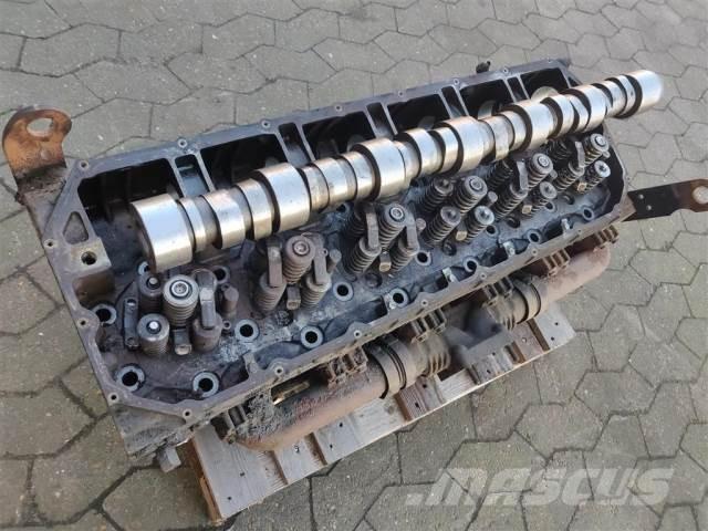 Iveco Cursor 10 엔진