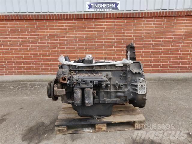Iveco Cursor 10 엔진