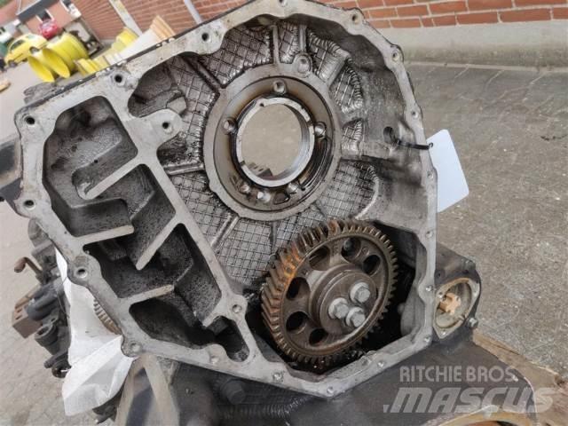 Iveco Cursor 10 엔진