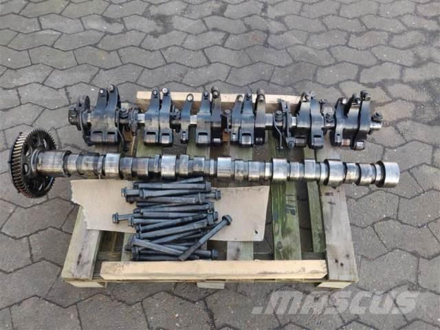 Iveco CURSOR 13 엔진