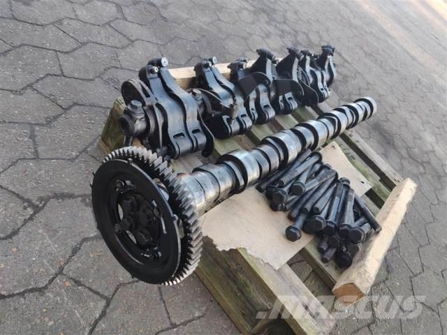 Iveco CURSOR 13 엔진