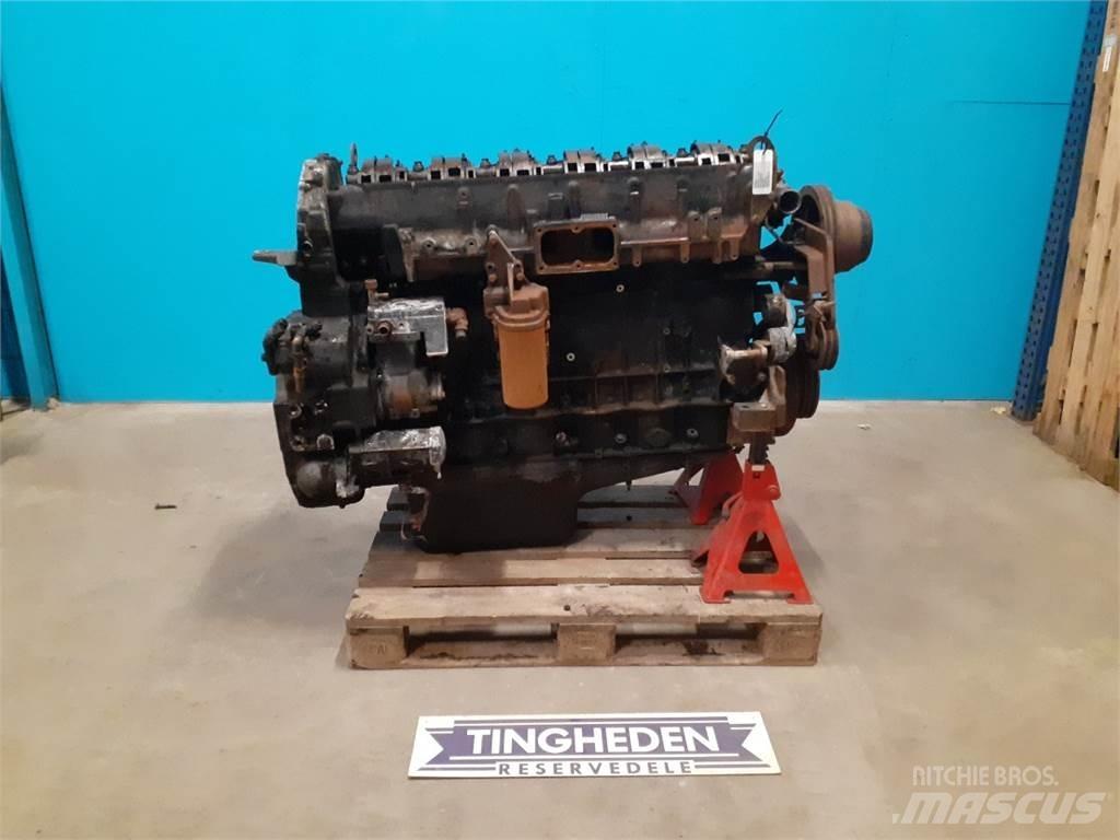 Iveco F3BFE613D 엔진