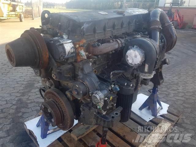 Iveco F3CE0684E 엔진