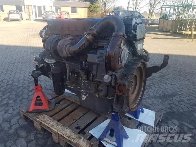 Iveco F3CE0684E 엔진