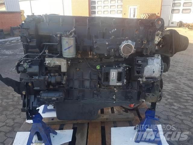 Iveco F3CE0684E 엔진