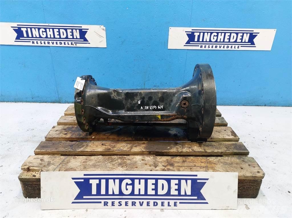 JCB 427 HL 차축
