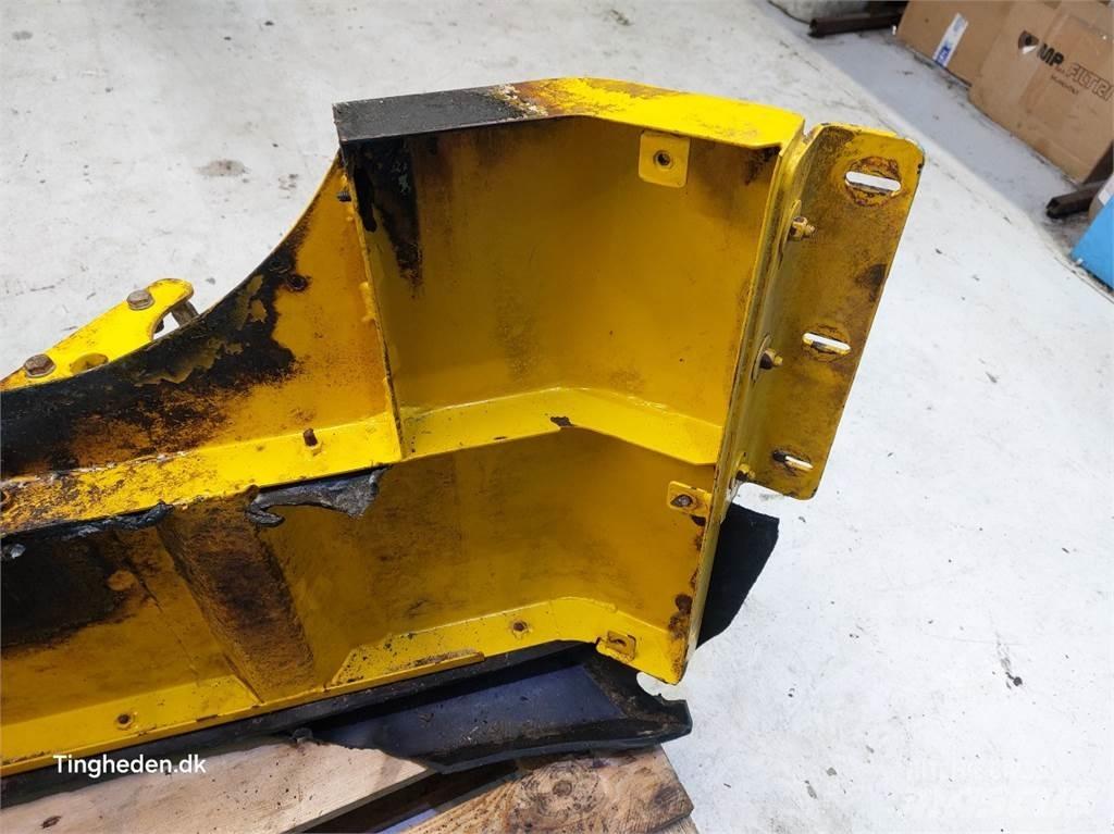 JCB 427 HL 스크리닝 버킷