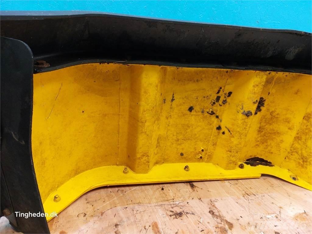 JCB 427 HL 스크리닝 버킷