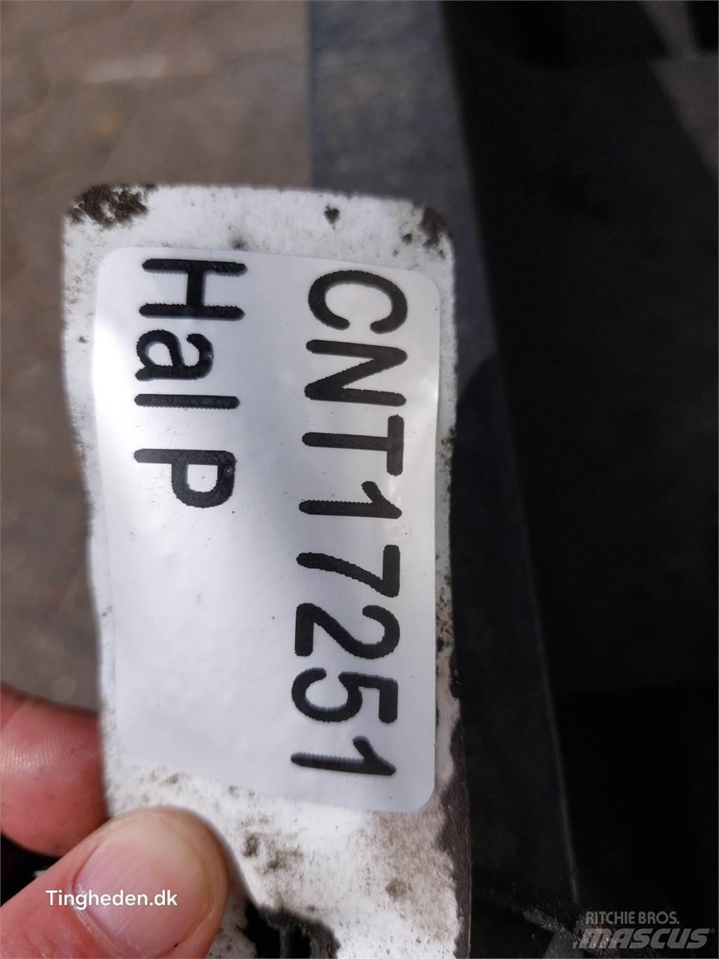 JCB 427 HL 붐 및 디퍼