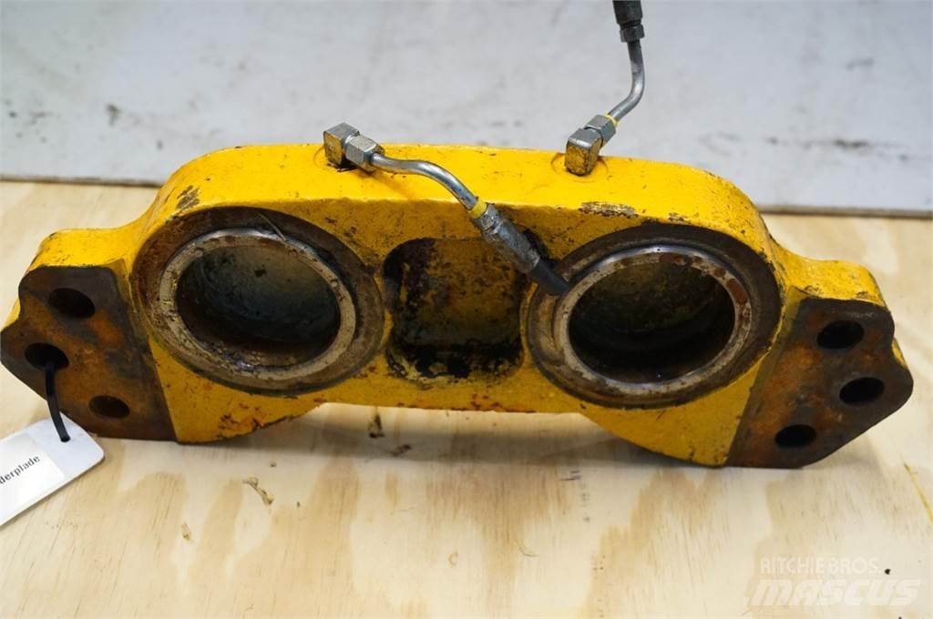 JCB 4CX 백호
